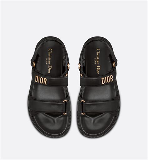 Dior sandalen damen